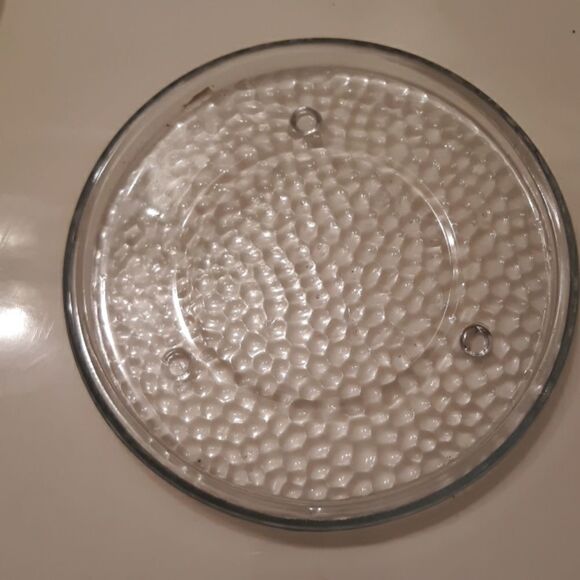 Pillar Candle Holder  - Picture 1 of 2